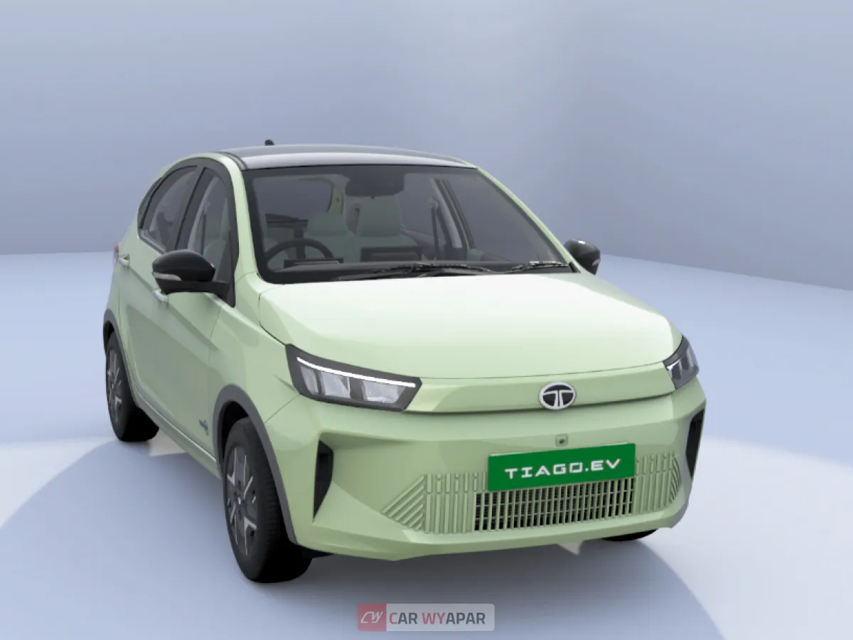 Tata Tiago EV Creative Plus 24kWh